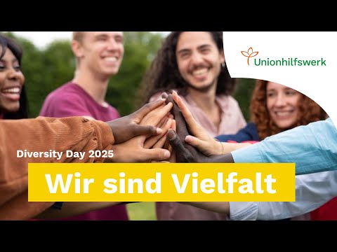 Unsere Diversity-Aktion 2025: Das Unionhilfswerk-Kartenspiel &quot;Schlagfertig für Vielfalt&quot;