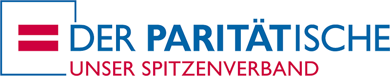 Logo Paritätischer Spitzenverband