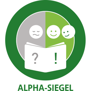 Logo Alpha-Siegel