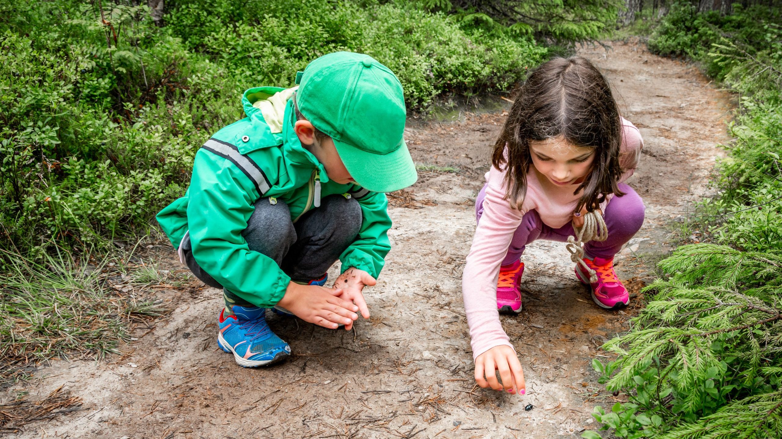 Kindertagesstätte BeerenStark Neukölln