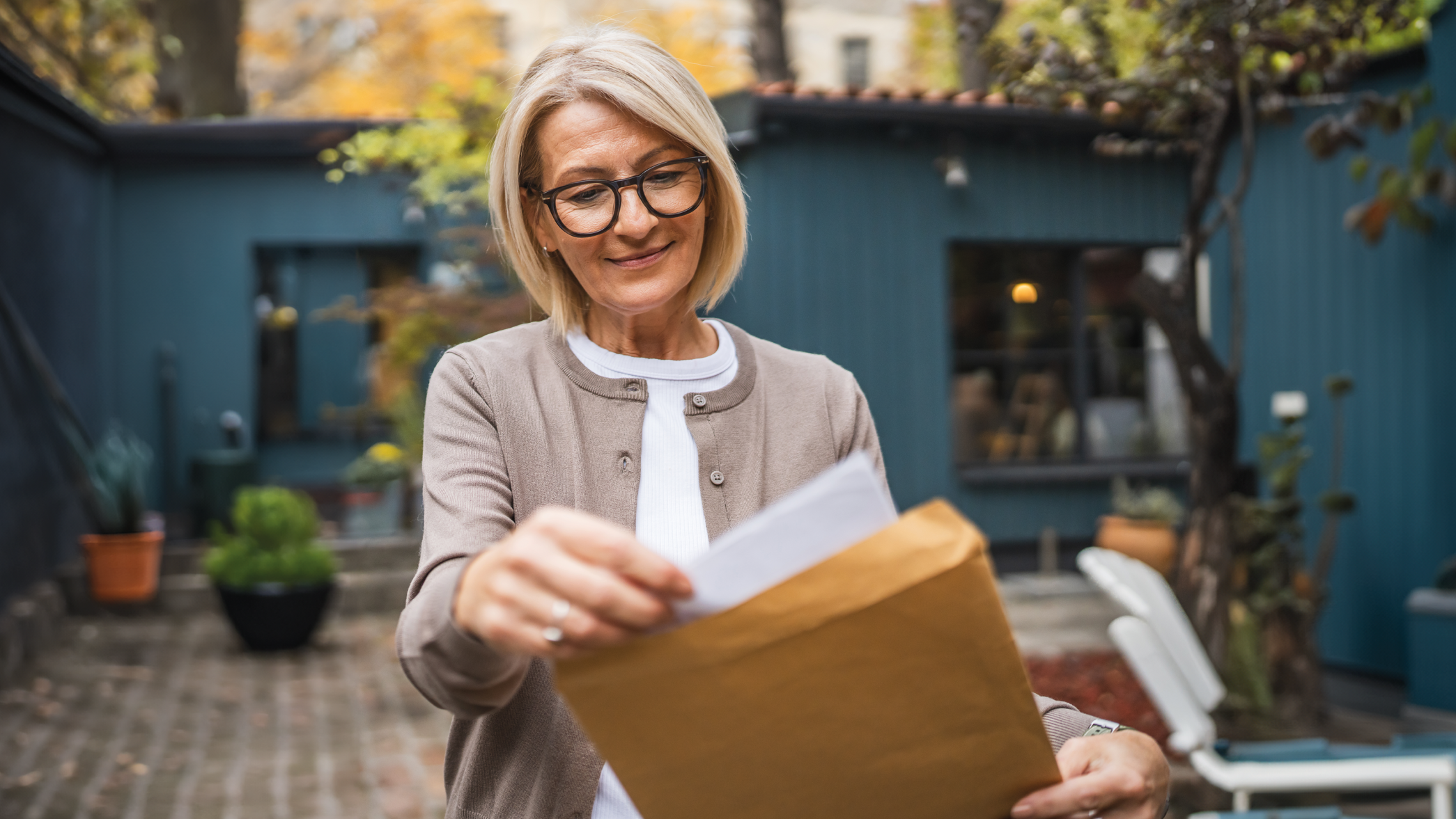 Unionhilfswerk | Herzenszeilen